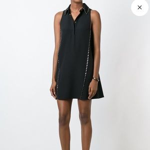 Versace Collection Women’s studded dress
